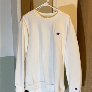 Champion pullover